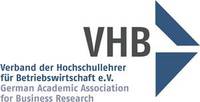 VHB Best Paper Award 2014